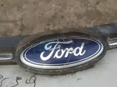 Pezzo di ricambio per auto di seconda mano emblema per ford focus iii 1.6 ti riferimenti oem iam   