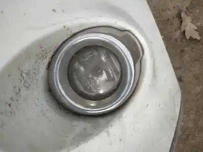 Peça sobressalente para automóvel em segunda mão farol / projetor de nevoeiro esquerdo por ford focus iii 1.6 ti referências oem iam 