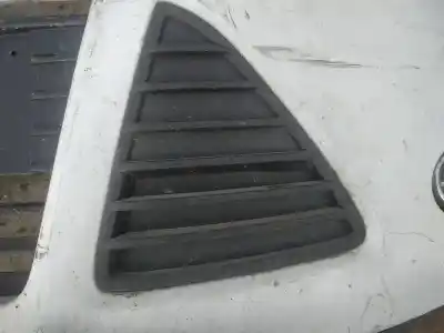 Second-hand car spare part left bumper grille for ford focus iii 1.6 ti oem iam references   