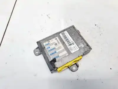 Автозапчасти б/у блок управления подушками безопасности за renault clio i (b/c57_, 5/357_) 1.8 (b/c57c, b/c57u) ссылки oem iam 77960-swa-e231-m4