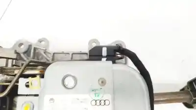 Second-hand car spare part steering column for audi q7 (4l) 3.0 tdi oem iam references 4f0905852b  4f0910852