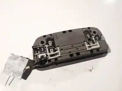 Pezzo di ricambio per auto di seconda mano pilota di registrazione per opel corsa a fastback (s83) 1.2 i (f08, m08, f68, m68) riferimenti oem iam   