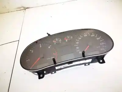 Автозапчасти б/у приборная доска за audi a3 (8l) 1.9 tdi ссылки oem iam 8l0920900e