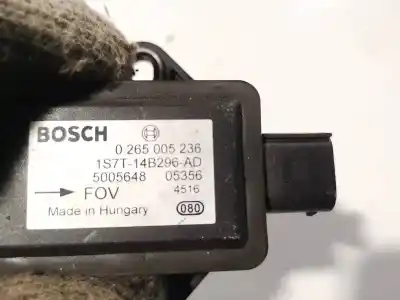 Автозапчастина б/у датчик для jaguar x-type 2.2 diesel cat посилання на oem iam 1s7t14b296ad  1s7t-14b296-ad, 0265005236, 5005648