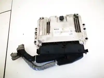 Автозапчасти б/у блок управления двигателем за renault clio i (b/c57_, 5/357_) 1.8 (b/c57c, b/c57u) ссылки oem iam 0281013633
