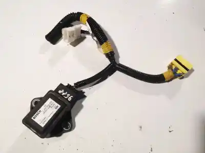Pezzo di ricambio per auto di seconda mano sensore per honda fr-v (be) 2.2 ctdi executive riferimenti oem iam 1275100429