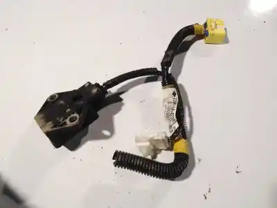 Peça sobressalente para automóvel em segunda mão sensor por honda fr-v (be) 2.2 ctdi executive referências oem iam 1275100429  0265005299