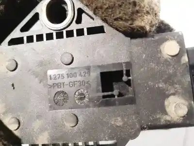 Peça sobressalente para automóvel em segunda mão sensor por honda fr-v (be) 2.2 ctdi executive referências oem iam 1275100429  0265005299