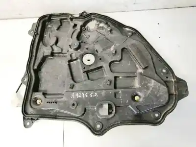 Автозапчастина б/у різні деталі для mazda 5 berl. (cr) 2.0 crtd active+ (105kw) посилання на oem iam c2357397x