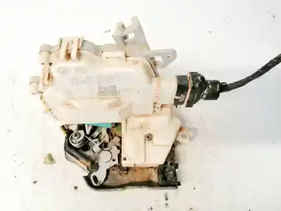 Pezzo di ricambio per auto di seconda mano serratura porta posteriore destra per audi q3 (8u) 2.0 tdi (103kw) advance riferimenti oem iam 8k0839016c
