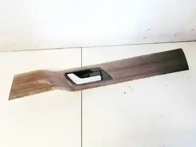 Peça sobressalente para automóvel em segunda mão puxador interior traseiro direito por citroen lna 0.6 referências oem iam 5h3222600ad