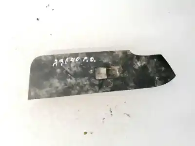 Second-hand car spare part plastics for chevrolet captiva 3.2 v6 ltx oem iam references 201003484