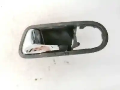 Second-hand car spare part INTERIOR LEFT FRONT HANDLE for VOLKSWAGEN SHARAN, 7M 2000.04 - 2005.11 FACELIFT  OEM IAM references 7M3837113B  