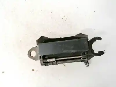 Pezzo di ricambio per auto di seconda mano maniglia interna anteriore destra per audi 80 avant 1.9 tdi riferimenti oem iam 4a0837206