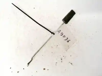 Pezzo di ricambio per auto di seconda mano pezzi vari per opel meriva b 1.7 16v cdti riferimenti oem iam 24436817  