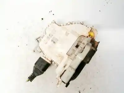 Pezzo di ricambio per auto di seconda mano serratura porta anteriore sinistra per audi q3 (8u) 2.0 tdi (103kw) advance riferimenti oem iam 8j1837015c