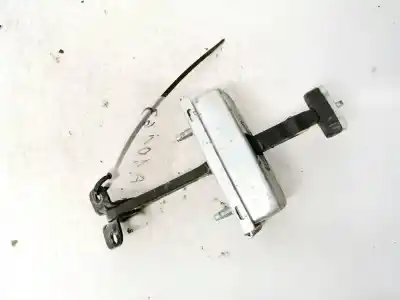 Second-hand car spare part hinge for citroen lna 0.6 oem iam references 5173991  n08122