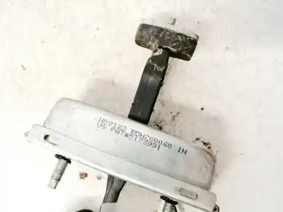 Second-hand car spare part hinge for citroen lna 0.6 oem iam references 5173991  n08122