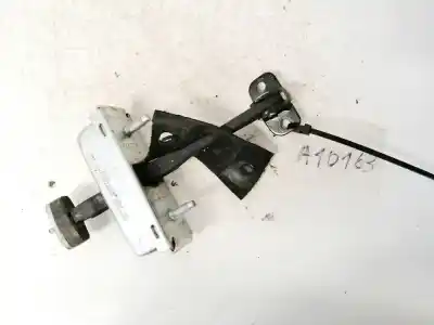 Second-hand car spare part hinge for citroen lna 0.6 oem iam references 5173991  n08122