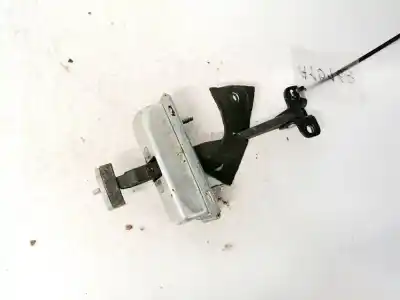 Peça sobressalente para automóvel em segunda mão dobradiça por citroen lna 0.6 referências oem iam 5173991