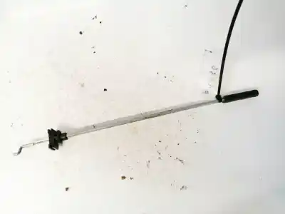 Pezzo di ricambio per auto di seconda mano Pezzi Vari per OPEL MERIVA B 1.7 16V CDTI Riferimenti OEM IAM 24436817  