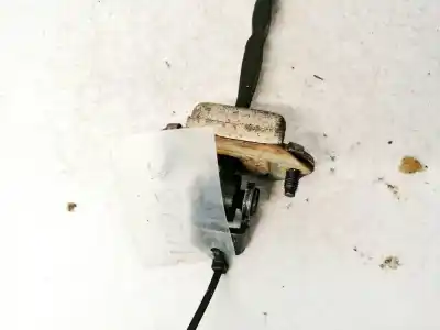 Second-hand car spare part hinge for renault 19 ii (b/c53_) 1.4 (b/c532) oem iam references   