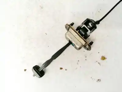 Second-hand car spare part hinge for renault 19 ii (b/c53_) 1.4 (b/c532) oem iam references   