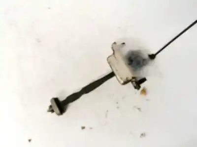 Peça sobressalente para automóvel em segunda mão dobradiça por renault 19 ii (b/c53_) 1.4 (b/c532) referências oem iam 