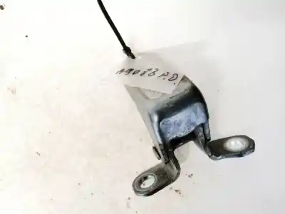 Peça sobressalente para automóvel em segunda mão esticador de porta por honda fr-v (be) 2.0 executive referências oem iam 