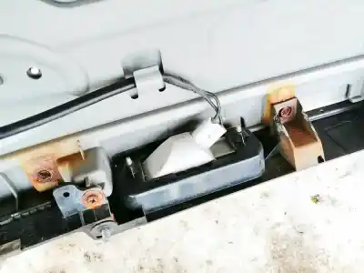 Автозапчастина б/у реєстрація пілот для talbot horizon 1.3 посилання на oem iam 12407  