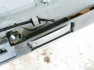 Second-hand car spare part licence plate light for talbot horizon 1.3 oem iam references 12407