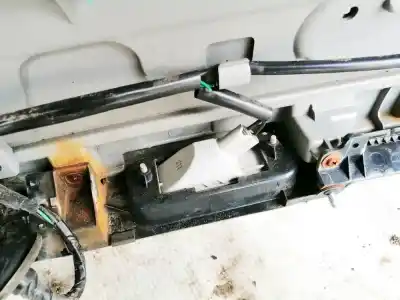Автозапчастина б/у реєстрація пілот для talbot horizon 1.3 посилання на oem iam 12407  