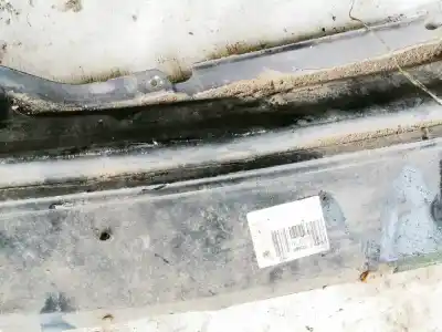 Автозапчастина б/у торпеда для mazda 5 berl. (cr) 2.0 crtd active+ (105kw) посилання на oem iam   