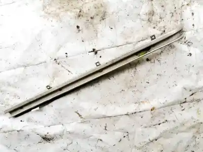 Second-hand car spare part support / sliding door guide for opel kadett e fastback (t85) 1.4 s (c08, c48, d08, d48) oem iam references   