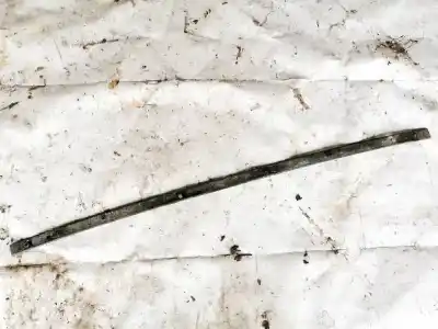 Автозапчасти б/у усиление заднего бампера за AUDI A3 (8L) 1.9 TDI ссылки OEM IAM 8L0807641  