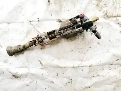 Second-hand car spare part steering column for opel kadett e fastback (t85) 1.4 s (c08, c48, d08, d48) oem iam references 