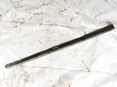 Автозапчастина б/у пластика для volkswagen passat cc (357) 2.0 tdi dpf посилання на oem iam 3c0854939