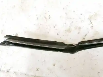 Pezzo di ricambio per auto di seconda mano plastica per honda fr-v (be) 2.0 executive riferimenti oem iam   