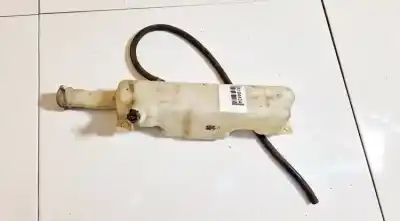 Second-hand car spare part coolant expansion tank for mitsubishi colt vi (z3_a, z2_a) 1.3 (z21a) oem iam references mn130400