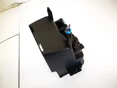 Pezzo di ricambio per auto di seconda mano plastica per bmw 3 (e30) m3 2.3 riferimenti oem iam 13262614  13262613, 13286434