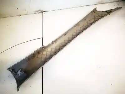 Second-hand car spare part plastics for bmw 3 (e30) m3 2.3 oem iam references 13259121  