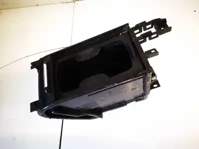 Second-hand car spare part  for BMW 3 (E30)  OEM IAM references 13268467  498951029