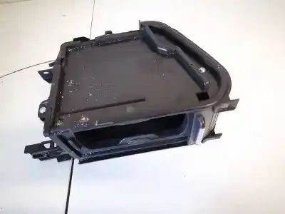 Second-hand car spare part plastics for bmw 3 (e30) m3 2.3 oem iam references 13268467  498951029