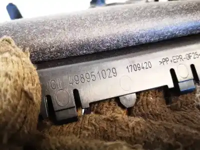 Second-hand car spare part front decorative moulding for bmw 3 (e30) m3 2.3 oem iam references 498951029  1709420