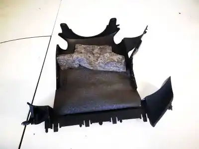 Second-hand car spare part front decorative moulding for bmw 3 (e30) m3 2.3 oem iam references 498951029  1709420