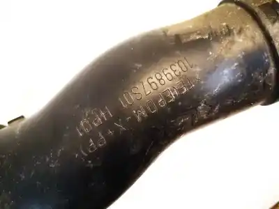 Second-hand car spare part tube for bmw 3 (e30) m3 2.3 oem iam references 13254633  1039897s01, 1039896s01