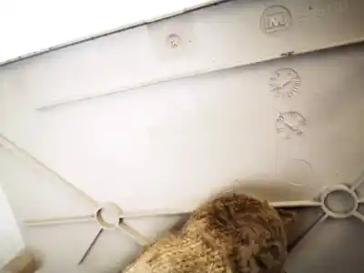 Pezzo di ricambio per auto di seconda mano plastica per bmw 3 (e30) m3 2.3 riferimenti oem iam 13221338  