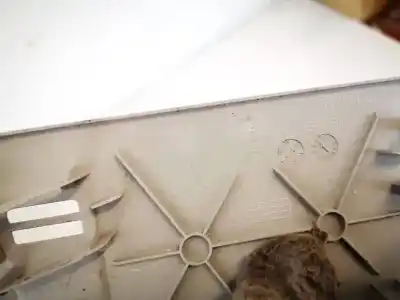 Pezzo di ricambio per auto di seconda mano plastica per bmw 3 (e30) m3 2.3 riferimenti oem iam 13221336  315671560