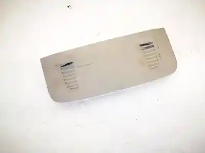 Peça sobressalente para automóvel em segunda mão plásticos por bmw 3 (e30) m3 2.3 referências oem iam 13221336