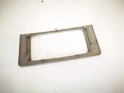 Pezzo di ricambio per auto di seconda mano plastica per bmw 3 (e30) m3 2.3 riferimenti oem iam 13276011  